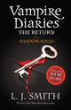 Book cover of: Vampire Diaries: Shadow Souls