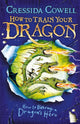 Book cover of: How to Train Your Dragon: How to Betray a Dragon's Hero