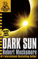 Book cover of: CHERUB: Dark Sun and other stories