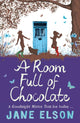 Book cover of: Room Full of Chocolate. By: Jane Elson