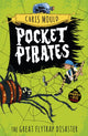 Book cover of: Pocket Pirates: The Great Flytrap Disaster. By: Chris Mould