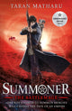 Book cover of: Summoner: The Battlemage. By: Taran Matharu