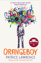 Orangeboy 9781444927207 Patrice Lawrence
