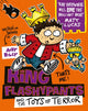 Book cover of: King Flashypants and the Toys of Terror