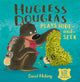 Book cover of: Hugless Douglas Plays Hide-and-seek. By: David Melling