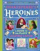 Book cover of: Shakespeare's Heroines