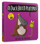 Book cover of: Oi Duck-billed Platypus Board Book. By: Kes Gray