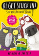 Oi Get Stuck In! Sticker Activity Book 9781444951202 Kes Gray