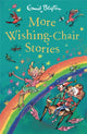 Book cover of: More Wishing-Chair Stories. By: Enid Blyton
