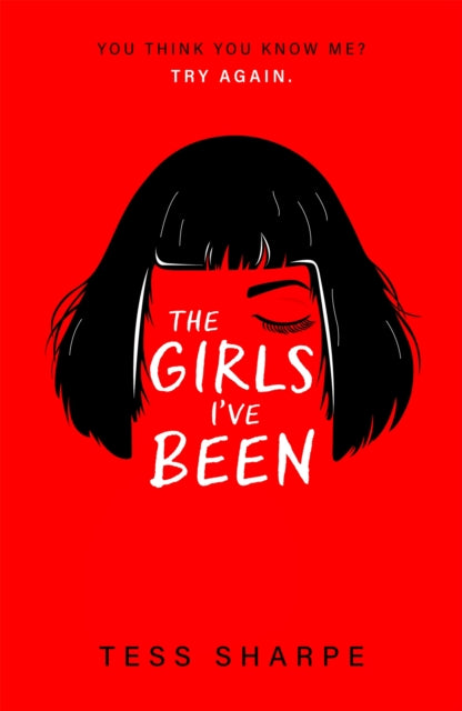 Book cover of: Girls I've Been