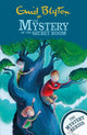 Book cover of: Mystery Series: The Mystery of the Secret Room
