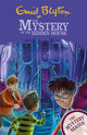 Book cover of: Mystery Series: The Mystery of the Hidden House. By: Enid Blyton