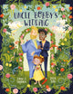 Book cover of: Uncle Bobby's Wedding. By: Sarah Brannen