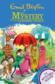 Book cover of: Mystery Series: The Mystery of the Vanished Prince