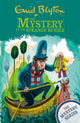 Book cover of: Mystery Series: The Mystery of the Strange Bundle