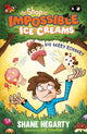 Shop of Impossible Ice Creams: Big Berry Robbery, Book 2 9781444962529 Shane Hegarty