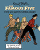 Book cover of: Famous Five Graphic Novel: Five Go Adventuring Again. By: Enid Blyton