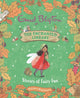 Book cover of: Enchanted Library: Stories of Fairy Fun. By: Enid Blyton