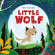 Book cover of: Little Wolf. By: Peter Donnelly