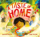 Book cover of: Taste of Home