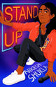Book cover of: Stand Up. By: Nikesh Shukla