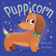 Book cover of: Magic Pet Shop: Puppicorn. By: Matilda Rose