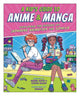 Book cover of: Kid's Guide to Anime & Manga. By: Samuel Sattin