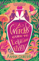 Book cover of: Witch's Guide to Love and Poison. By: Aamna Qureshi