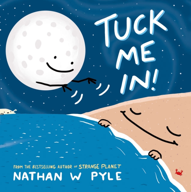 Tuck Me In 9781444981179 Nathan W. Pyle
