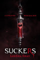 Book cover of: Suckers