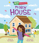 Book cover of: New Adventures: My New House. By: Tom Easton