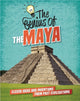 Book cover of: Genius of: The Maya. By: Izzi Howell