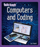 Book cover of: Info Buzz: S.T.E.M: Computers and Coding. By: Izzi Howell