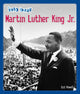 Book cover of: Info Buzz: Black History: Martin Luther King Jr.. By: Izzi Howell