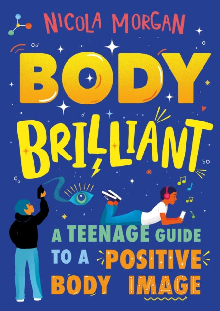 Book cover of: Body Brilliant. By: Franklin Watts
