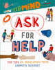 Book cover of: Grow Your Mind: Ask for Help. By: Izzi Howell