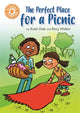 Reading Champion: The Perfect Place for a Picnic, Independent Reading Orange 6 9781445171029 Franklin Watts