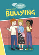 Book cover of: A Problem Shared: Talking About Bullying. By: Louise Spilsbury