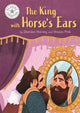 Book cover of: Reading Champion: The King with Horse's Ears. By: Damian Harvey