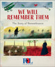 Book cover of: We Will Remember Them. By: S. Williams