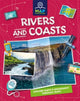 Book cover of: Map Your Planet: Rivers and Coasts. By: Franklin Watts