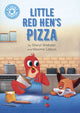 Book cover of: Reading Champion: Little Red Hen's Pizza. By: Franklin Watts