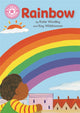 Book cover of: Reading Champion: Rainbow. By: Franklin Watts