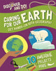 Book cover of: Discover and Do: Caring for Our Earth. By: Jane Lacey