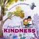 Book cover of: World Full of Feelings: Finding Kindness. By: Louise Spilsbury