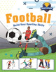 Book cover of: Sports Academy: Football. By: Clive Gifford