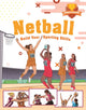 Book cover of: Sports Academy: Sports Academy: Netball. By: Clive Gifford