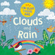 Book cover of: I'm Glad There Are: Clouds and Rain. By: Tracey Turner