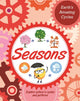 Book cover of: Earth's Amazing Cycles: Seasons. By: Sally Morgan