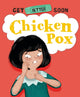 Book cover of: Get Better Soon!: Chickenpox. By: Anita Ganeri